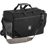 PortaBrace CAR-3CAMOR Cargo Case Camera Edition (Black) for the Blackmagic PYXIS 12K