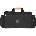 PortaBrace Cargo Case for Canon EOS R Mirrorless Camera (Black) for the Canon RP