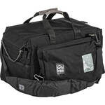 PortaBrace Cinema Compact Soft Case for Assembled Cine-Style Camera (Black) for the RED Komodo 6K