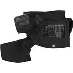 PortaBrace Custom Rain Slicker for Canon C70 & Zacuto Recoil Rig with Kameleon Pro for the Canon EOS C70