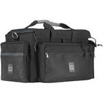 PortaBrace DVO-2 DV Organizer Camera Case (Black) for the Z CAM E2-F6 II 6K