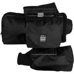 PortaBrace POL-FX9 Polar Bear Camera Cover for Sony PXW-FX9 for the Sony FX9