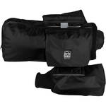 PortaBrace POL-FX9XL Polar Bear Camera Cover for Sony PXW-FX9&nbsp;with Battery and XDCA for the Sony FX9