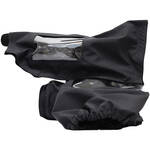 PortaBrace Rain Cover for Sony FX30 with XLR Handle for the Sony FX30
