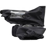 PortaBrace Rain Cover for Tilta Cage-Equipped Sony FX3/FX30 and Blackmagic 4K/6K for the Blackmagic 6K Pro