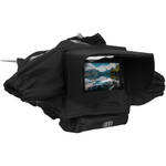 PortaBrace Rain Cover For Z Cam E2 Professional 4K Cinema Camera And Lens for the Z CAM E2C 4K