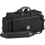 PortaBrace Semirigid Cargo-Style Camera Case (Black with Gray Accents) for the Z CAM E2C 4K