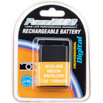 Power2000 ACD-458 Battery for EN-EL25 for the Nikon Z fc