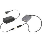Power2000 AC-NPW126 AC Adapter and DC Coupler Kit for Select FUJIFILM Cameras for the Fujifilm X-T1 IR