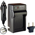 Power2000 PT-100 Battery Charger for Sony NP-FZ100 Battery for the Sony A6600