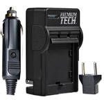 Power2000 PT-90 Charger for NB-12L and NB-13L Batteries for the Canon G1 X III