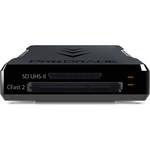 ProGrade Digital Dual-Slot CFast 2.0 & UHS-II SDXC USB 3.1 Gen 2 Type-C Card Reader for the RED Komodo 6K