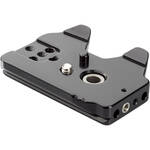 ProMediaGear Accessory Plate for Canon R5 & R6 Battery Grip for the Canon R6 II