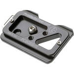 ProMediaGear Body Plate for Canon 5D Mark III DSLR with BG-E11 Battery Grip for the Canon 5D MIII