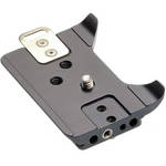 ProMediaGear Bracket Plate for Canon EOS 7D, 60D, Rebel T5i, T4i, T3i, and T2i with BG-E7, E8, or E9 Grips for the Canon 700D
