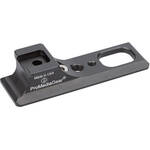 ProMediaGear PXLS1 Replacement Foot for Sony 200-600mm f/5.6-6.3 G OSS FE (QD Strap Port) for the Sony FE 200-600 F5.6-6.3