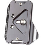 ProMediaGear Quick Release Plate for Canon 6D with BG-E13 Battery Grip for the Canon 6D