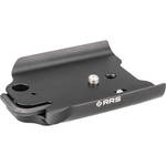 Really Right Stuff B1DXMkII Base Plate for Canon 1D X and 1D X Mark II for the Canon 1D X II