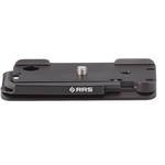 Really Right Stuff Base Plate for Canon EOS 6D Mark II for the Canon 6D MII
