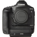 Really Right Stuff Base Plate for Canon EOS-1D X Mark III for the Canon 1D X III