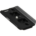 Really Right Stuff Base Plate for Nikon D6 for the Nikon D6