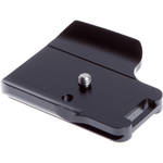 Really Right Stuff Base Plate for Nikon MB-D14 Battery Grip for the Nikon D610