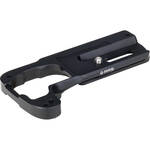 Really Right Stuff Base Plate for Olympus OM-1 Mirrorless Camera for the OM System OM-1