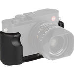 Really Right Stuff Leica Q2 L-Plate with Grip for the Leica Q2 Monochrom