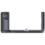Really Right Stuff Leica Q3 L-Plate with Grip for the Leica Q3 43