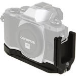 Really Right Stuff L-Plate Set for Olympus OM-D E-M10 for the Olympus E-M10 II