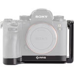 Really Right Stuff L-Plate Set for Select Sony Alpha a7 Series Cameras for the Sony A7R III