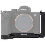Really Right Stuff Modular L-Set for Sony A7R V for the Sony A7R V