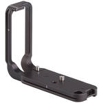 Really Right Stuff Ultralight L-Plate for Nikon D850 for the Nikon D850