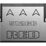 RED DIGITAL CINEMA 512GB RED PRO CFast 2.0 Memory Card for the RED Komodo 6K