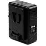 RED DIGITAL CINEMA Compact Dual Battery Charger (V-Mount) for the RED Komodo-X 6K