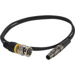 RED DIGITAL CINEMA EXT-to-Timecode Cable (3') for the RED Komodo 6K