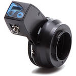 Redrock Micro LiveLens MFT Active Lens Mount for the Panasonic AW-UB10