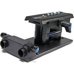 Redrock Micro microSupport Baseplate (15mm High Riser) for the Olympus E-M10 II