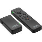 Revo VRS-MULTI-W Wireless Multi-Interface Remote for Sony Cameras and Camcorders for the Sony HX80