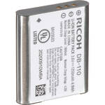 Ricoh DB-110 Rechargeable Lithium-Ion Battery (3.6V, 1350mAh) for the Ricoh GR III
