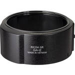 Ricoh GA-2 Lens Adapter for the Ricoh GR IIIx