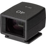 Ricoh GV-3 External Viewfinder for the Ricoh GR IIIx