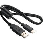 Ricoh I-USB180 USB Cable for PENTAX WG-1000 Digital Camera for the Ricoh WG-1000