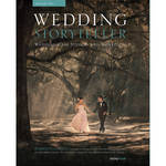Roberto Valenzuela Wedding Storyteller, Volume 2: Wedding Case Studies and Workflow for the Canon RF 135mm F1.8 L IS USM