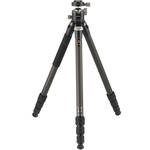 Robus RCC-3060 Carbon Fiber Tripod with Ball Head for the Canon T6i