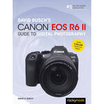 Rocky Nook David Busch's Canon EOS R6 II Guide to Digital Photography for the Canon R6