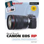 Rocky Nook David Busch's Canon EOS RP Guide to Digital Photography for the Canon RP