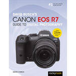 Rocky Nook David Busch's EOS R7 Guide to Digital Photography for the Canon R7
