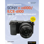 Rocky Nook David Busch's Sony Alpha a6100/ILCE 6100 Guide to Digital Photography for the Sony A6100