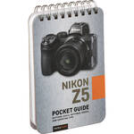 Rocky Nook Nikon Z5: Pocket Guide for the Nikon Z5